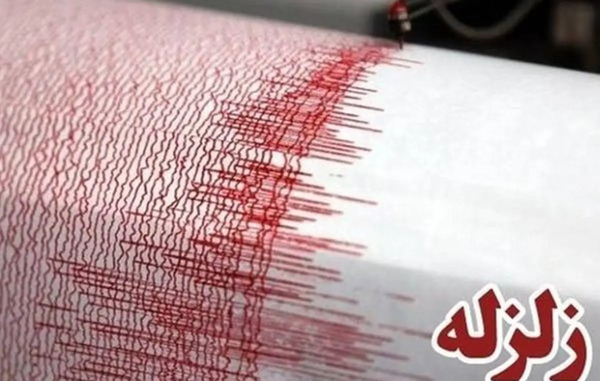 عکس زلزله تهران
