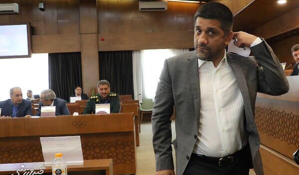 عکس نوشته باید پارو نزد وا داد