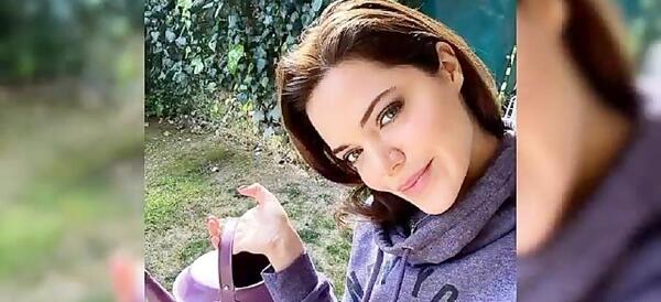 عکس سریال چوکوروا