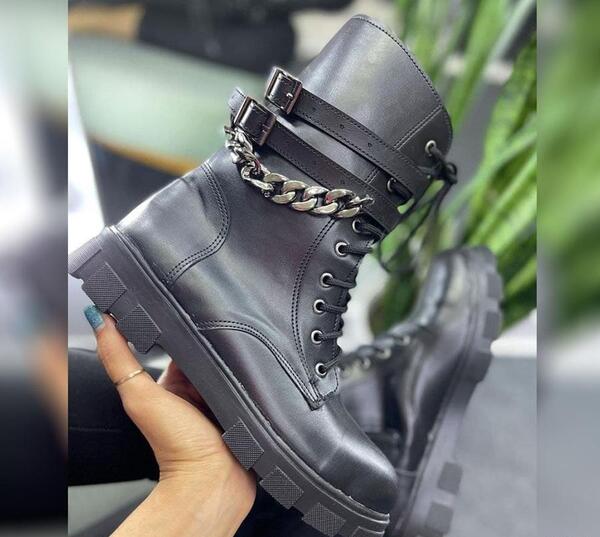 عکس بوت دخترانه
