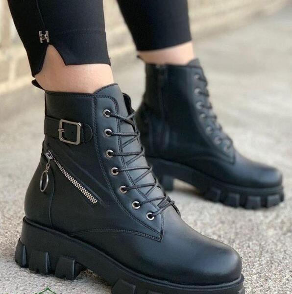 عکس بوت دخترانه