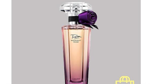 عکس عطر لانکوم میدنایت