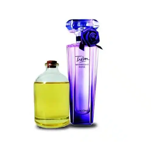 عکس عطر لانکوم میدنایت
