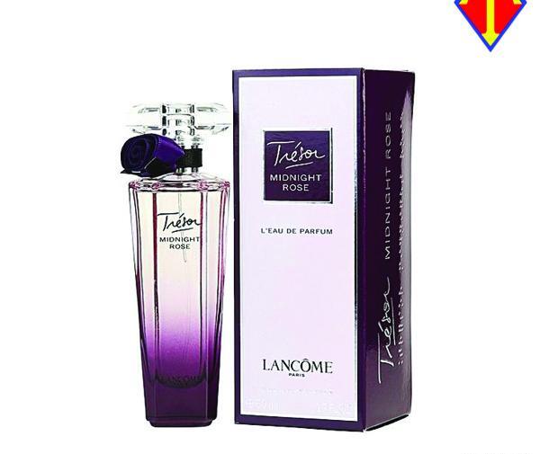 عکس عطر لانکوم میدنایت