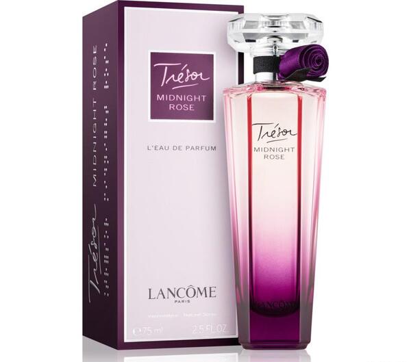 عکس عطر لانکوم میدنایت