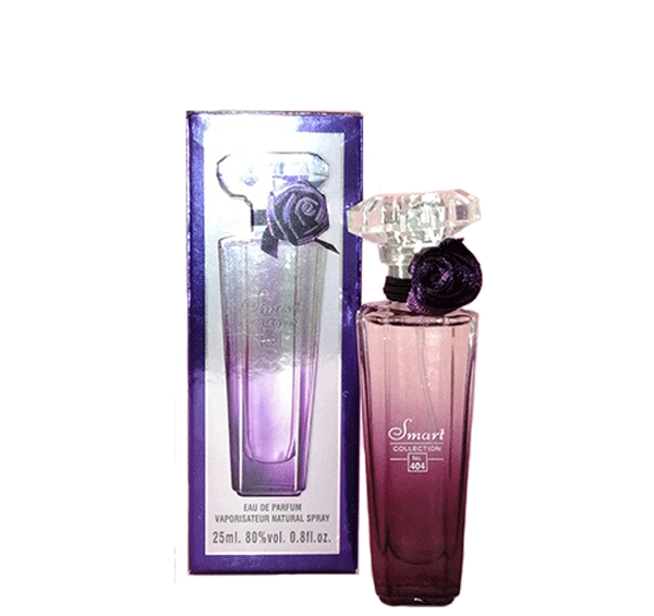عکس عطر لانکوم میدنایت