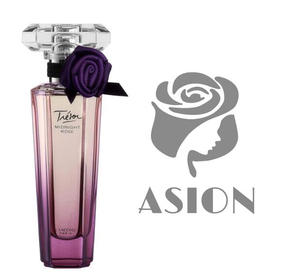 عکس عطر لانکوم میدنایت