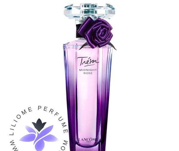 عکس عطر لانکوم میدنایت