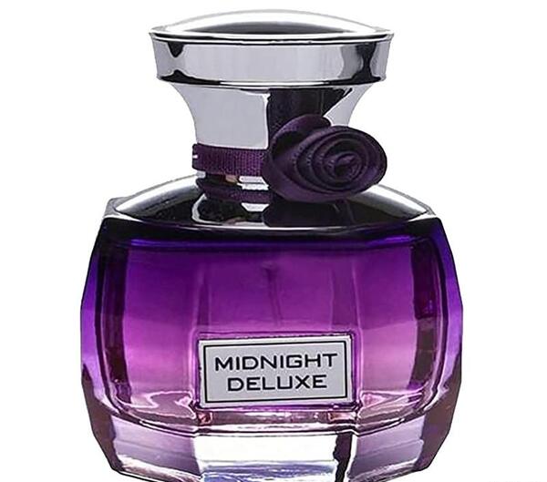 عکس عطر لانکوم میدنایت