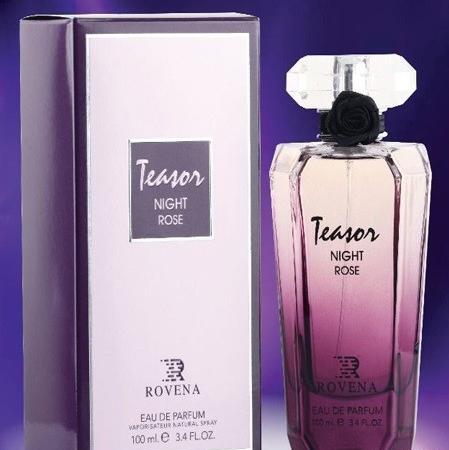 عکس عطر لانکوم میدنایت
