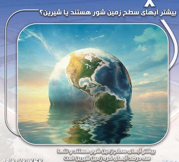 عکس کره زمین قسمت ایران