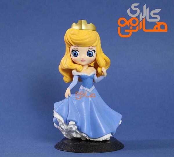 عکس زیبای خفته و شاهزاده