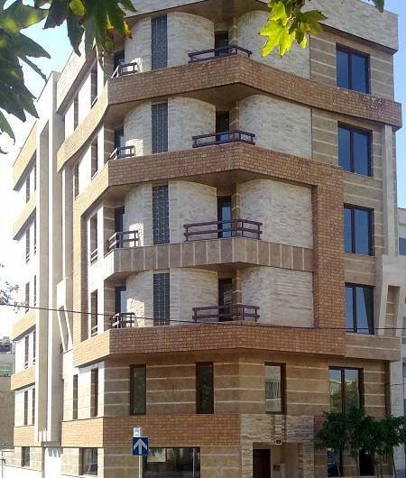 عکس ساختمان های زیبا