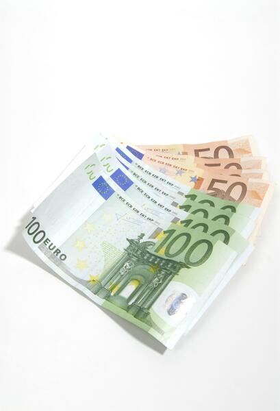 عکس یورو 50