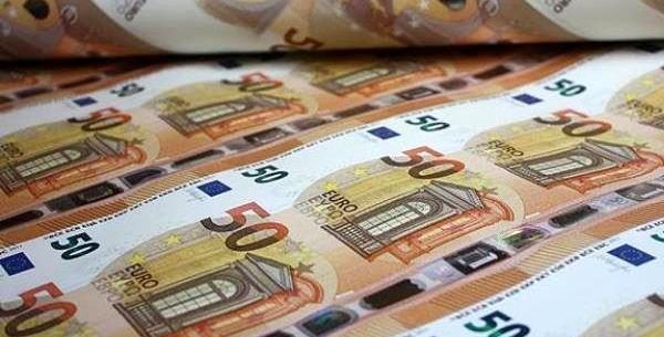 عکس یورو 50