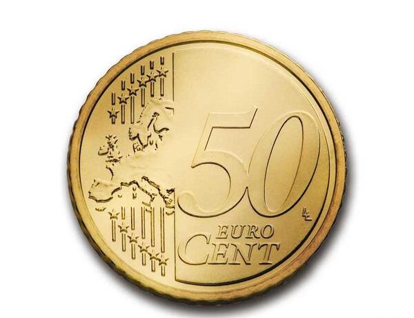عکس یورو 50
