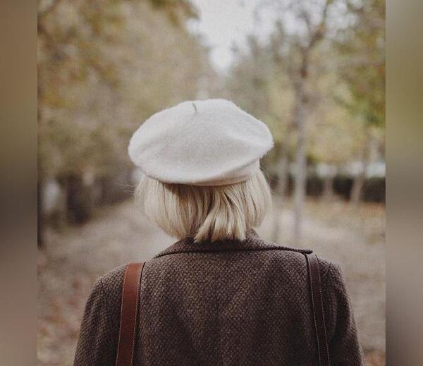 عکس پروفایل دخترونه شیک کلاسیک