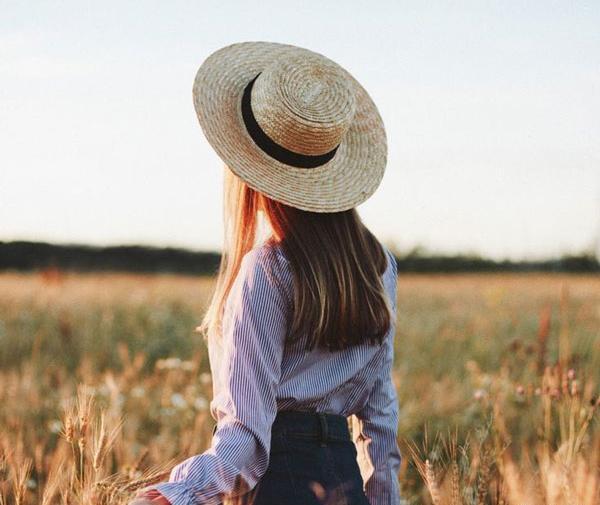 عکس پروفایل دخترونه شیک کلاسیک