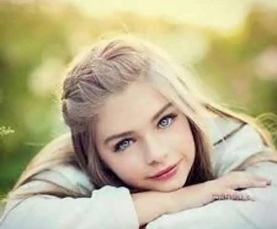 عکس پروفایل دخترونه شیک کلاسیک