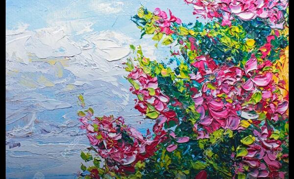 عکس در مورد نقاشی