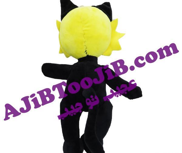 عکس دختر کفشدوزکی عروسکی