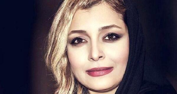 عکس ساره بیات بدون آرایش و گریم