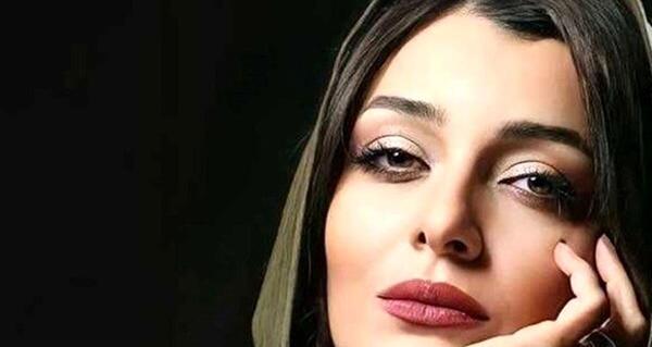 عکس ساره بیات بدون آرایش و گریم
