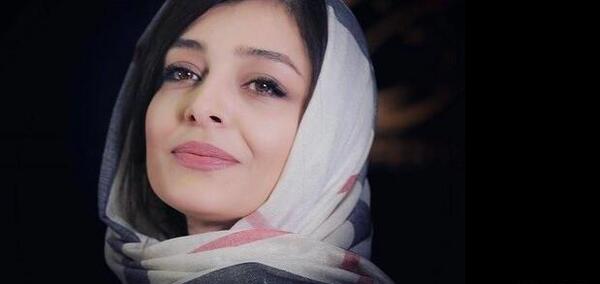 عکس ساره بیات بدون آرایش و گریم