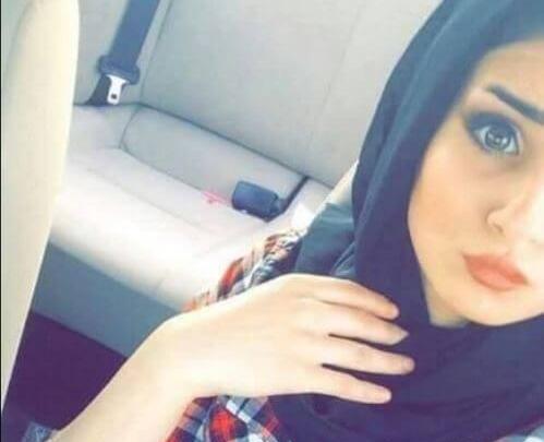 عکس فیک دختر نصف