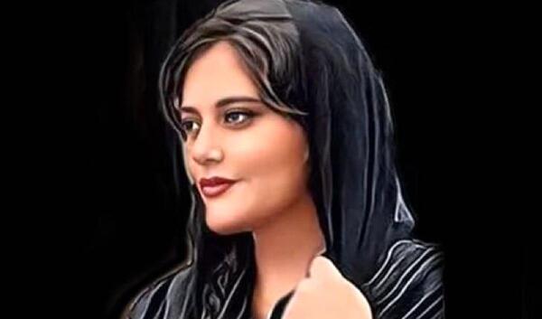 عکس مهسا خواننده و دخترش