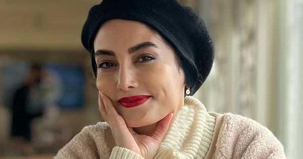 عکس مهسا خواننده و دخترش