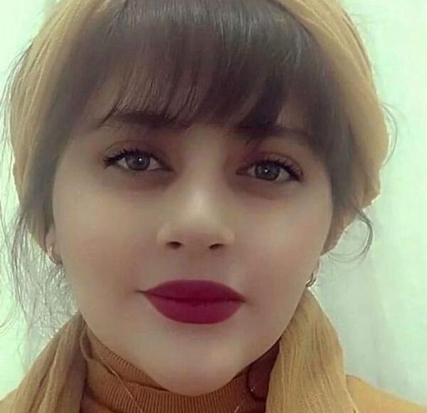 عکس مهسا خواننده و دخترش