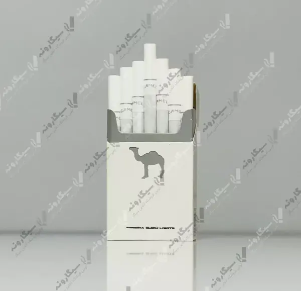 عکس سیگار لگیت