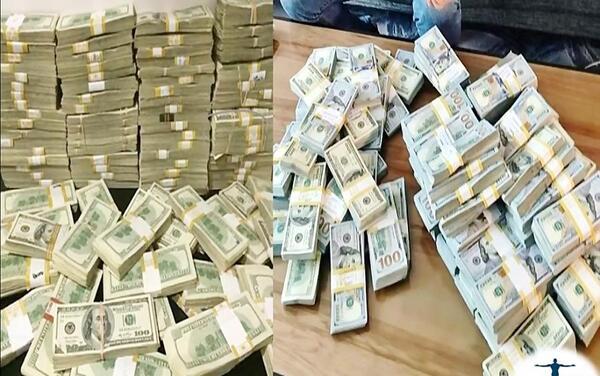 عکس با کیفیت ثروت