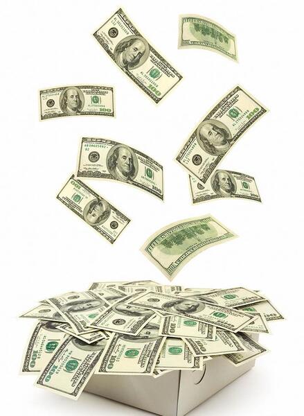 عکس با کیفیت ثروت