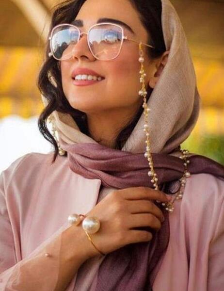 عکس عینک نی نی سایت