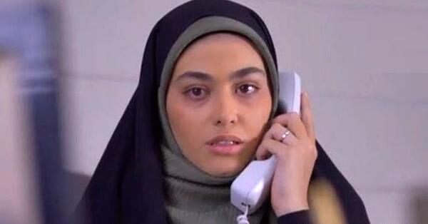 عکس ریحانه پارسا و همسرش کوشکی