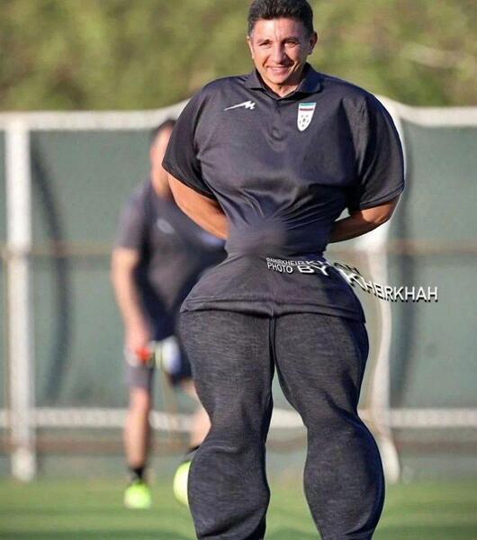 عکس امیر خان قلعه نویی