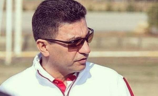عکس امیر خان قلعه نویی