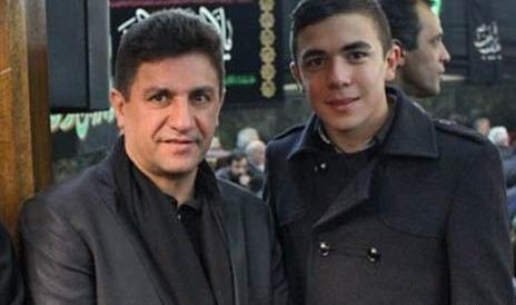 عکس امیر خان قلعه نویی