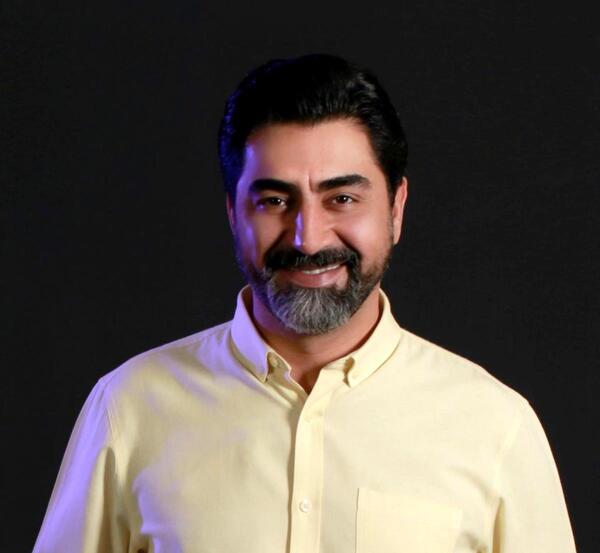 عکس جوکر نیم رخ
