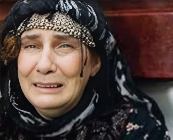 عکس فریده سپاه منصور قبل از انقلاب