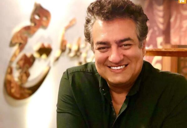 عکس سام نوری و فردین