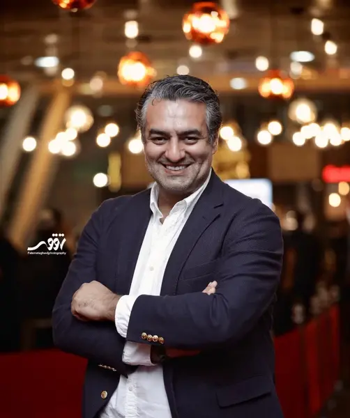 عکس سام نوری و فردین