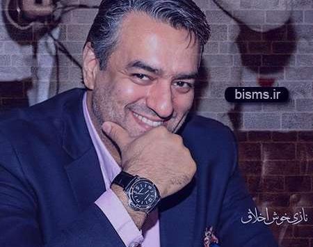 عکس سام نوری و فردین