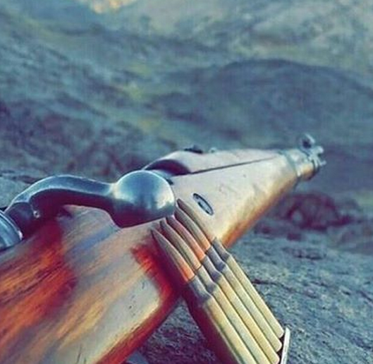 عکس نوشته زیبای لری برای پروفایل