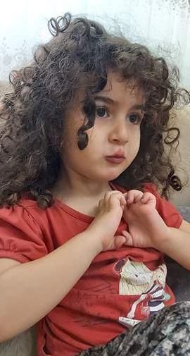 عکس گلهام نی نی سایت