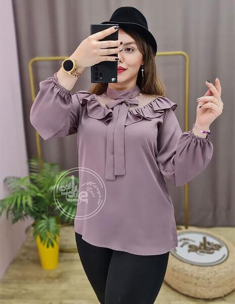 عکس شومیز