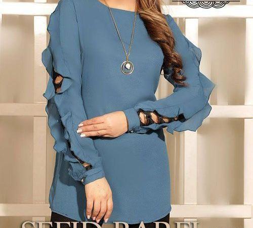 عکس شومیز