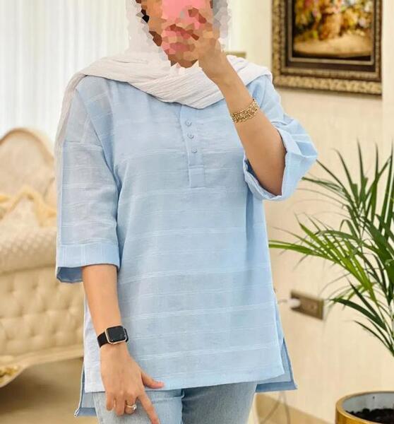 عکس شومیز